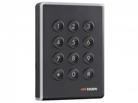 HikVision DS-K1108AMK