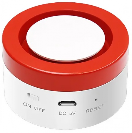 CARCAM WI-FI ALARM KIT H1 TUYA SMART LIFE