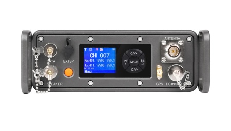 TYT THR-5200 20W 13000mah Portable Analog Repeater