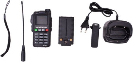 BAOFENG BF-18H 5W Type-C