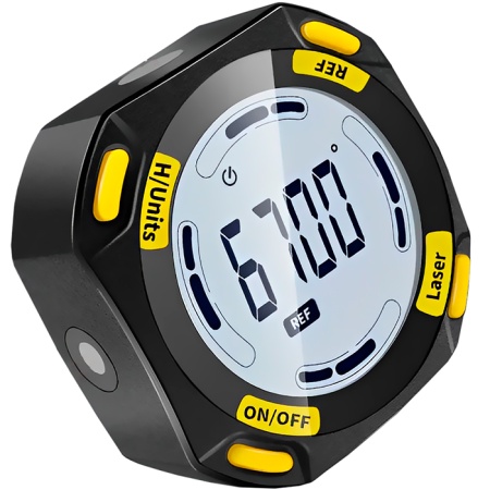 RichMeters RM081 Электронный угломер