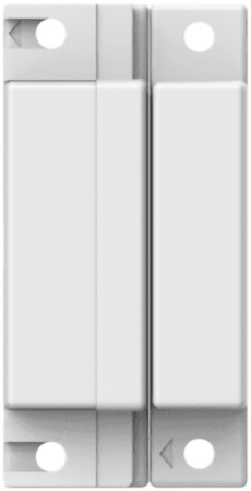 Hikvision DS-PD1-MC-WS Магнитоконтактный датчик