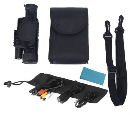 Suntek NV-400 Night Vision Monocular