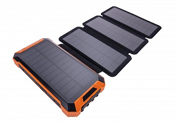 CARCAM SOLAR POWER BANK (ССET05)