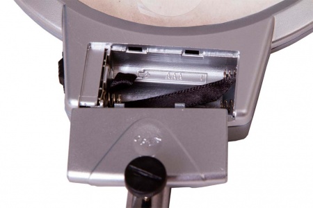 Levenhuk Zeno Desk D9