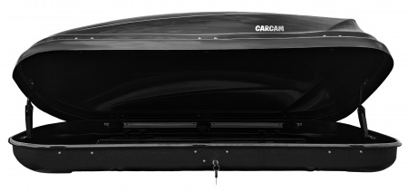 Автомобильный бокс на крышу CARCAM ROOF BOX PRO 550L