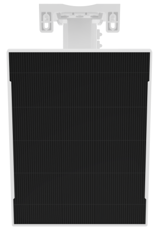 CARCAM 4MP Solar Outdoor PTZ Dual View Camera V380BP5Plus-WIFI