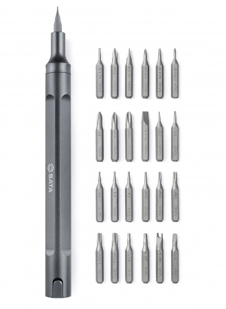 Xiaomi Shida Sata Pen 24 in 1