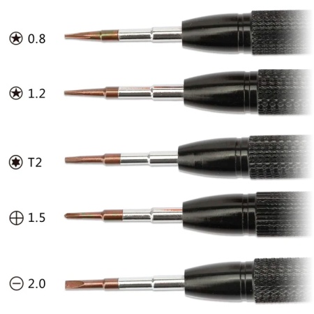 JAKEMY Tool Set (JM-P13)