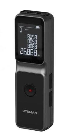 Xiaomi Atuman LSA Laser Rangefinder (LS3)