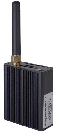 CARCAM AHD-DVR 4G KIT 11