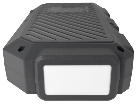 CARCAM 4in1 Jump Starter+Air Compressor+Power Bank+Led Lighting 12000mAh (CCMJK3)