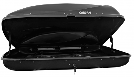 CARCAM ROOF BOX PRO 360L