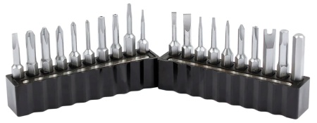 JAKEMY Electric Screwdriver Toolkit (JM-Y01)