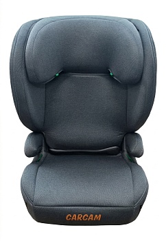 CARCAM Baby Seat With Isofix (CC23005) Dark Grey