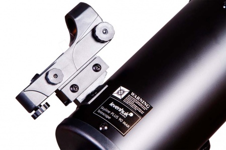 Levenhuk Skyline PLUS 90 MAK