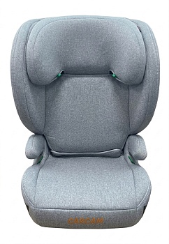 CARCAM Baby Seat With Isofix (CC23005) Light Grey 