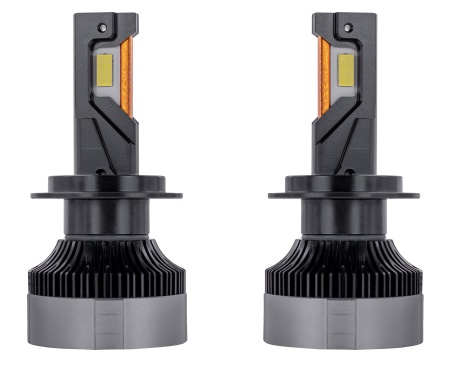 CARCAM LED Headlight X28 H7