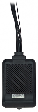 CARCAM 4CH (1080p) Super Real View 4G WiFi DASH CAM GPS DVR СС-367