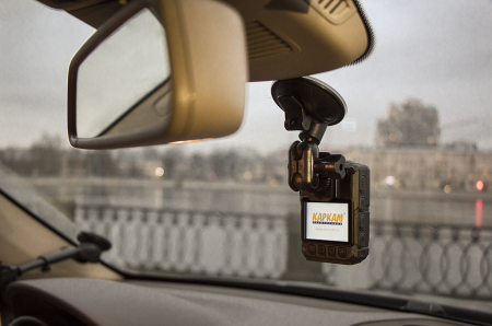 CARCAM COMBAT 2S 256Gb	