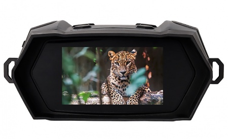 Suntek Night Vision Binocular NVZ555 EOL