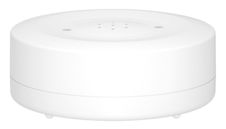 CARCAM Tuya WIFI Water Leak Sensor with Alarm Sound 898DT