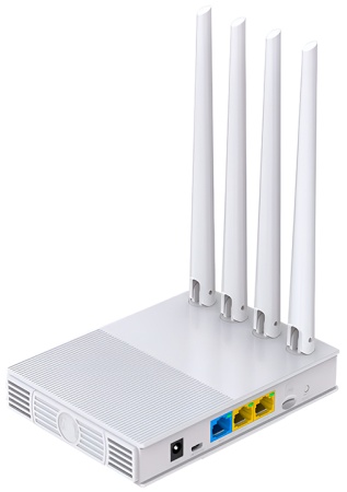 COMFAST 4G Wireless Router 300Mbps (CF-E3-EAU)