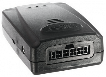 Автосигнализация ZONT ZTC-720