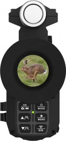 Suntek Night Vision Riflescope NV3000