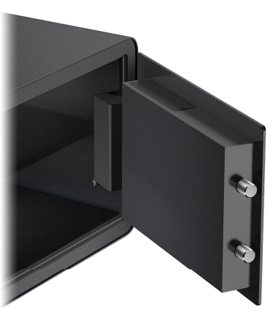 Xiaomi Mijia Smart Safe Box 30cm (BGX-5/X1-303) Dark Gray