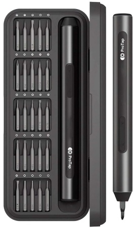 Xiaomi ProTap Electric Precision Screwdriver Set (PRTPES1) EU