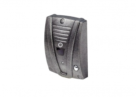 GERMIKOM GLORIA HD flush Black