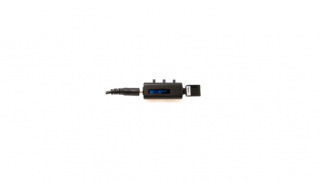 Детектор движения VMD