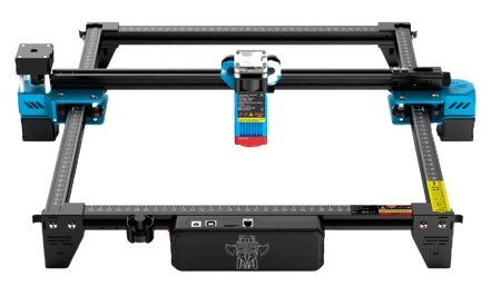 TwoTrees Laser Engraving Machine TTS-55 PRO 5.5W