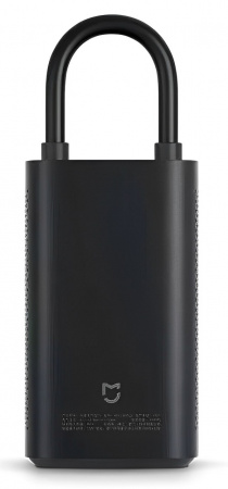 Xiaomi Portable Electric Air Compressor 1S (MJCQB05QJ) Black