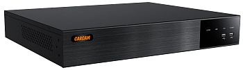 CARCAM 64CH POE NVR8864