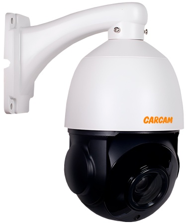 CARCAM 2M AI Tracking Speed Dome IP Camera 2985