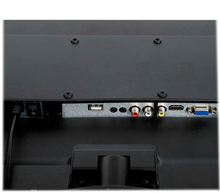 CARCAM LED27A Monitor