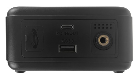 CARCAM 4in1 Jump Starter+Air Compressor+ Solar Power Bank+Led Lighting 10000mAh (CCMJS4)