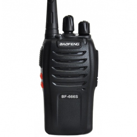 Baofeng BF-666S