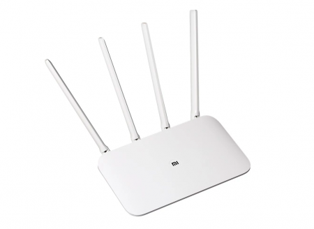 Xiaomi Mi Wi-Fi Router 4