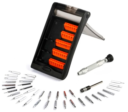 JAKEMY Tool Set (JM-P13)