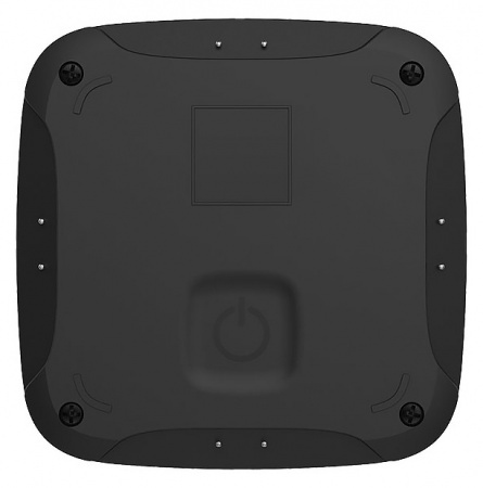 Ajax LeaksProtect Черный