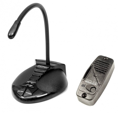 Digital Duplex 205Т Long (без HF)