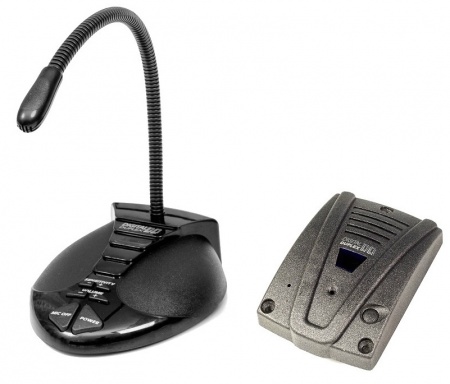 Digital Duplex 205G HF S