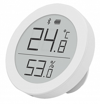 Xiaomi ClearGrass Bluetooth Thermometer Lite CGDK2