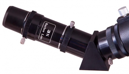 Levenhuk Skyline Travel Sun 70