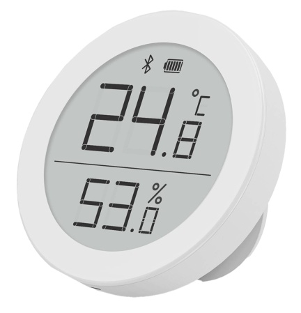Xiaomi ClearGrass Bluetooth Thermometer Lite CGDK2