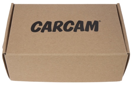 CARCAM COMBAT 2S 256Gb	