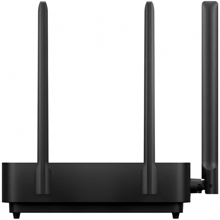 Xiaomi Router AX3200 (RB01) Black